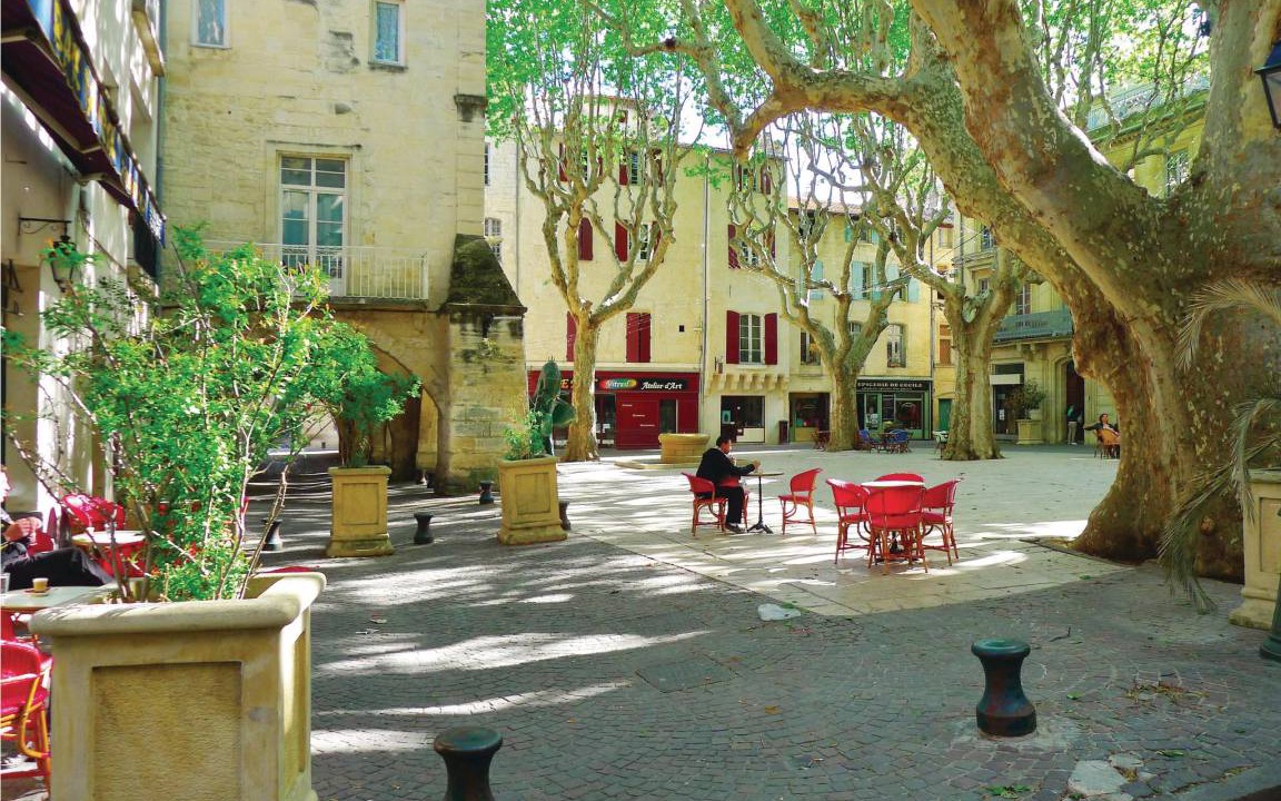 Photo of Others in Beaucaire