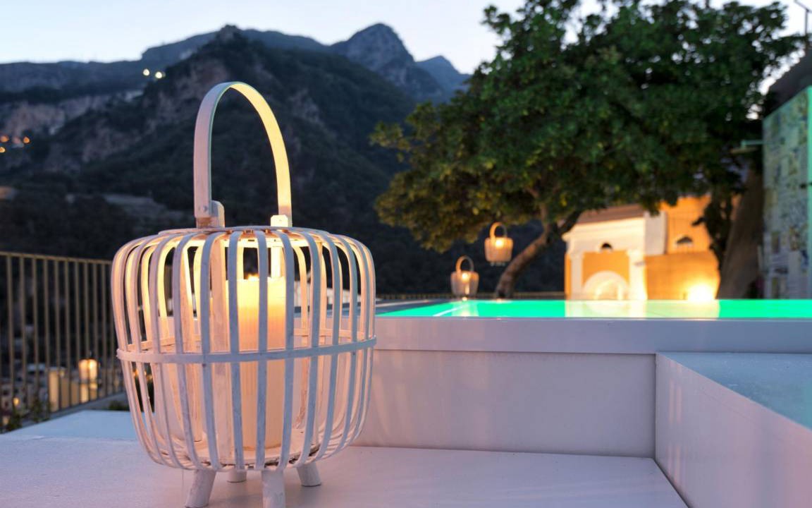 Photo of Patio Balcony in Amalfi