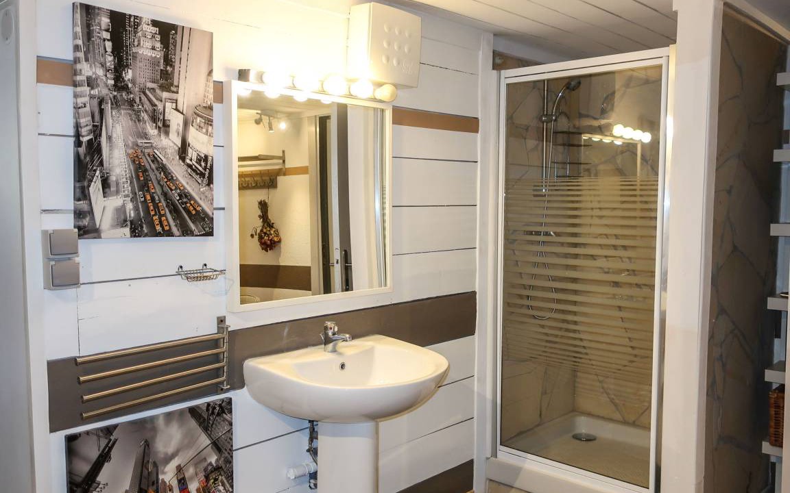 Photo of Bathroom in La Mole