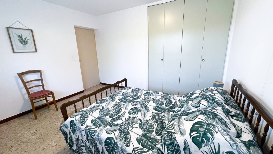 Photo of Bedroom in Sablet