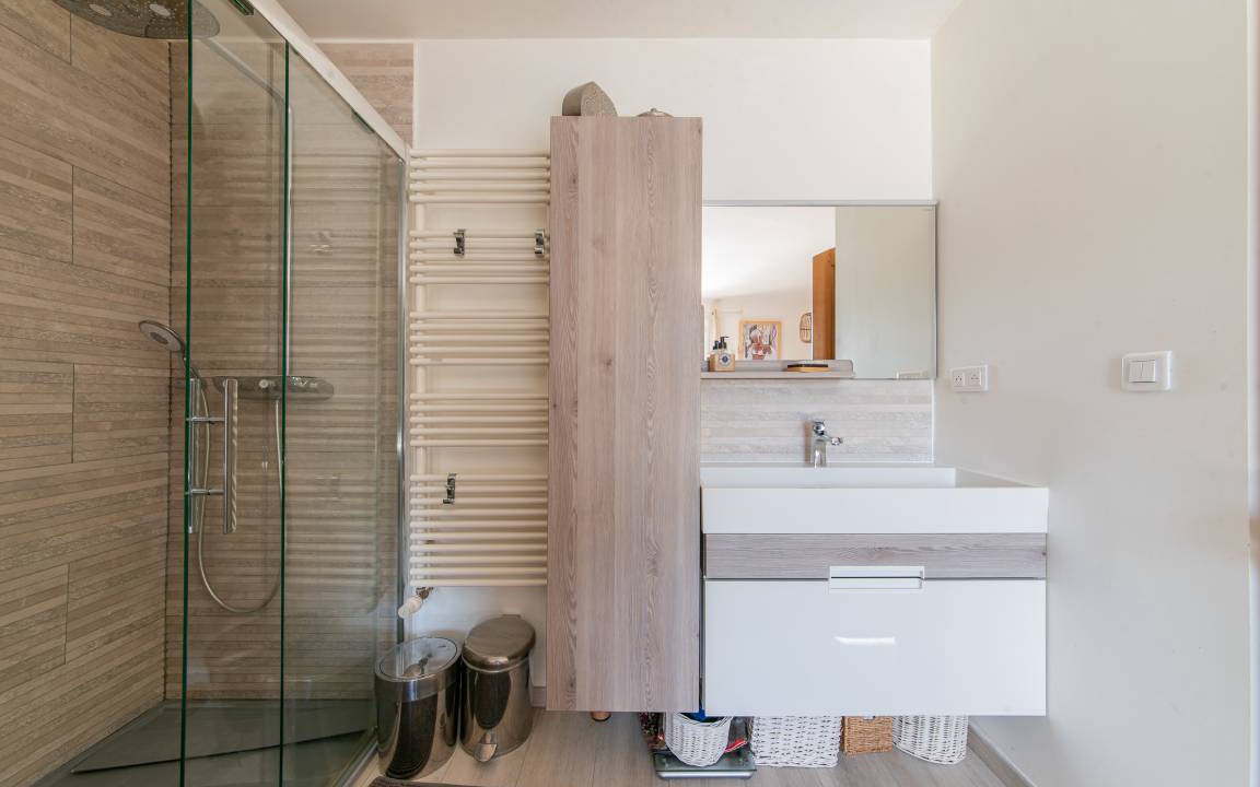 Photo of Bathroom in Aups