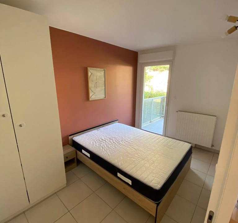 Photo of Bedroom in La Valette-du-Var