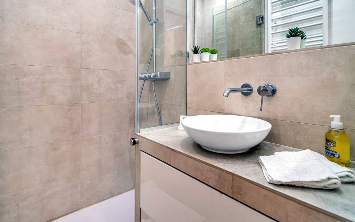 Photo of Bathroom in Pertuis