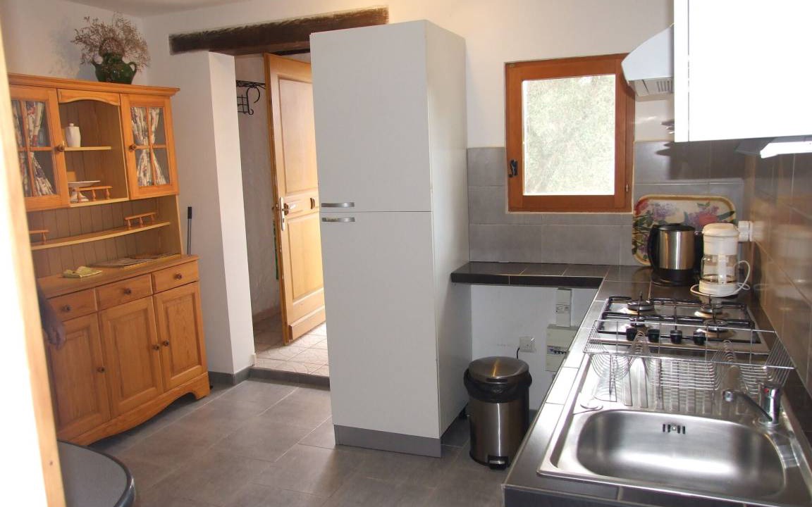 Photo of Kitchen in Arles