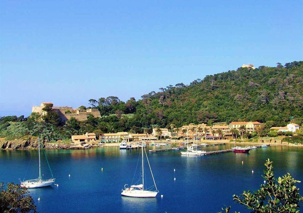 Photo of Others in Porquerolles