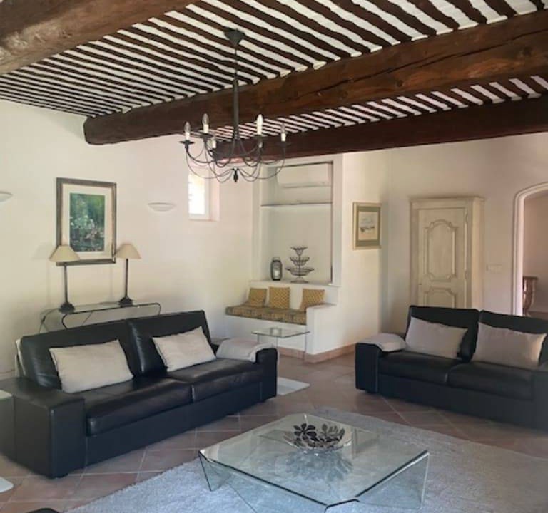 Photo of Livingroom in Robion