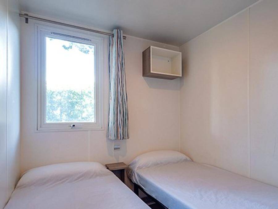Photo of Bedroom in Villeneuve-les-Avignon
