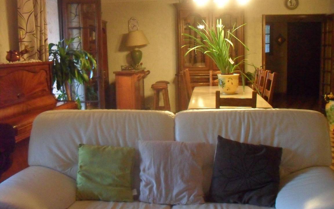 Photo of Livingroom in Cabasse