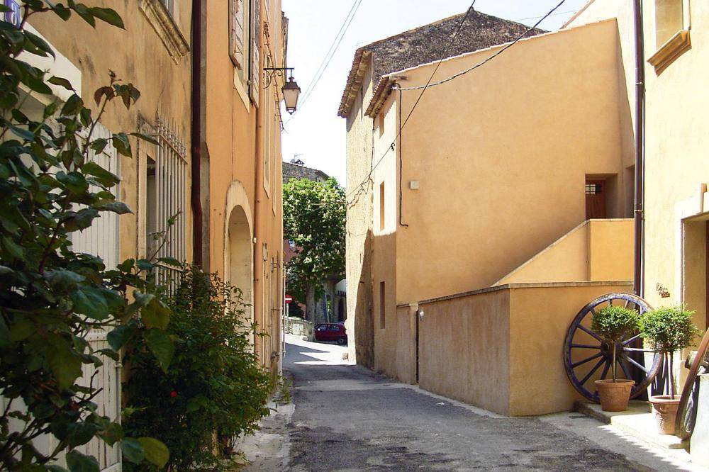 Photo of Others in Bonnieux