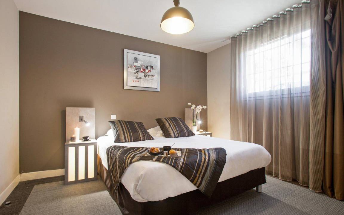Photo of Bedroom in Le Rouet