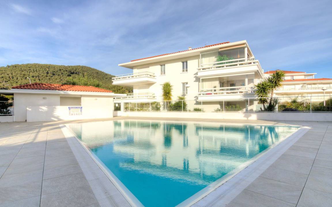 Photo of Outdoor in Carqueiranne