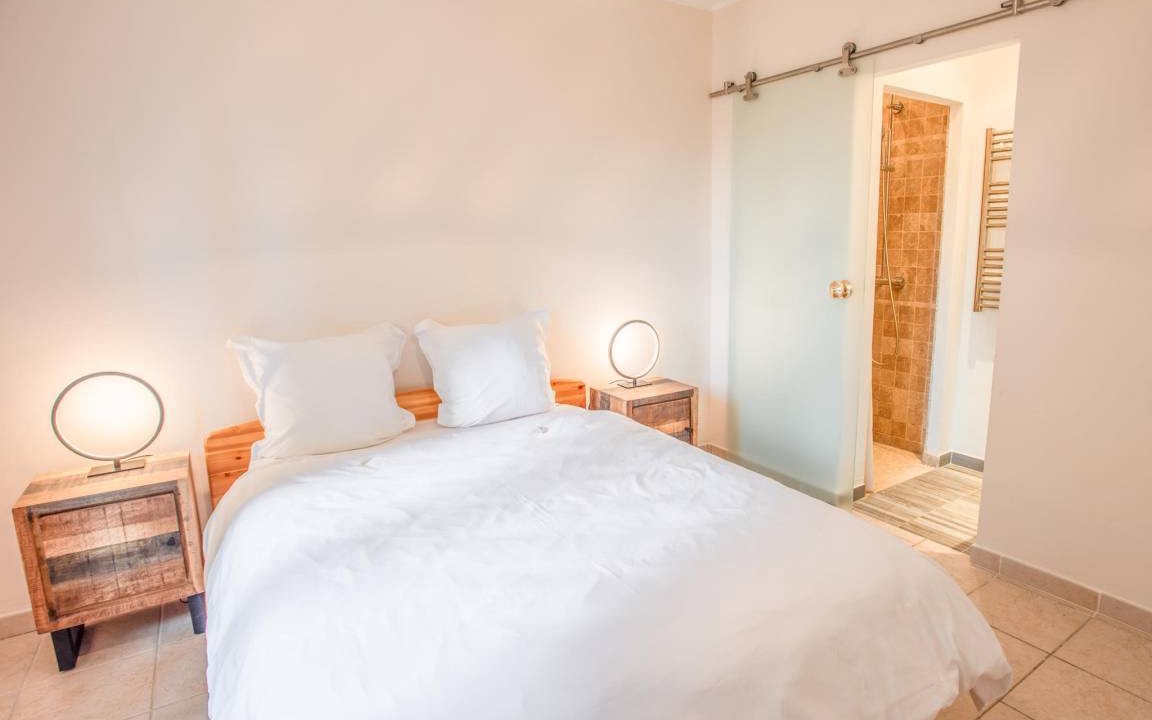 Photo of Bedroom in Le Thoronet