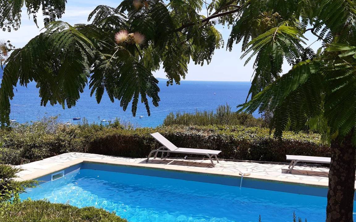Photo of Outdoor in Cap Benat