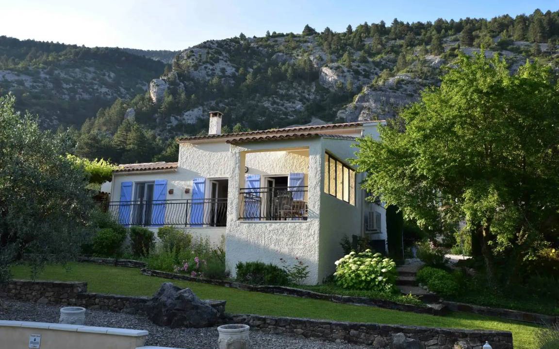 Photo of Others in Beaumont-du-Ventoux