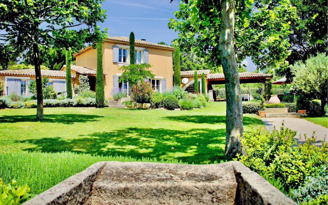 Photo of Others in Saint-Saturnin-les-Apt
