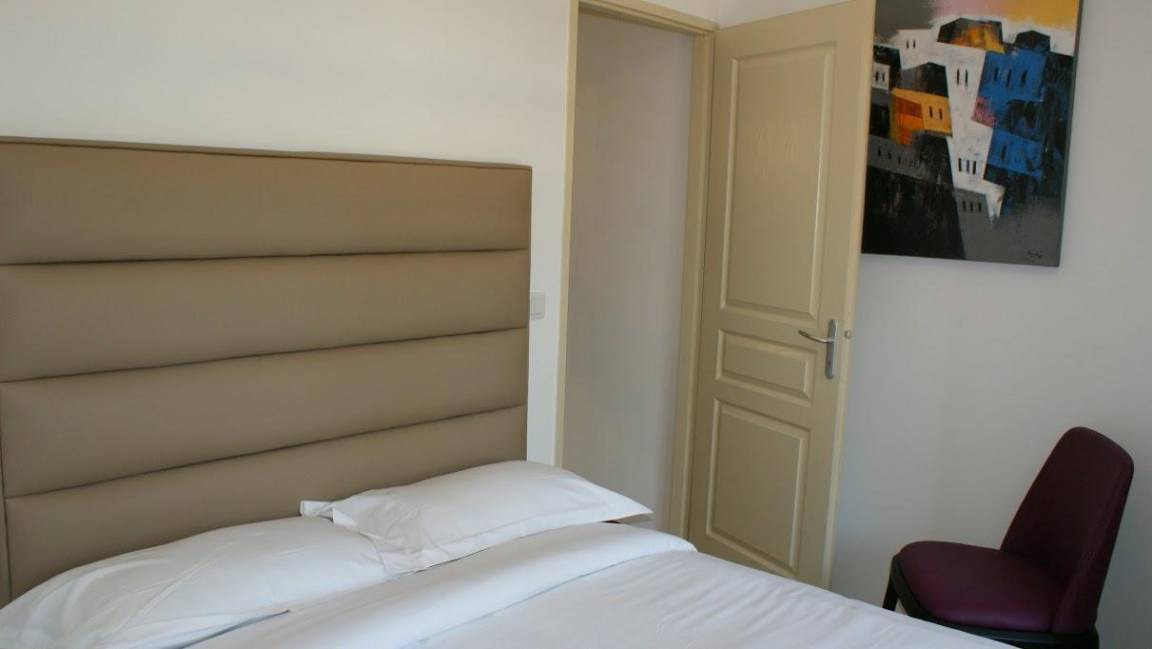 Photo of Bedroom in Valberg