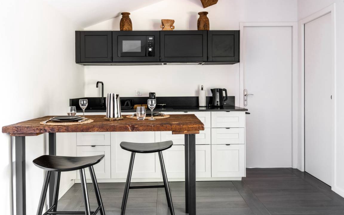 Photo of Kitchen in Grand Sud