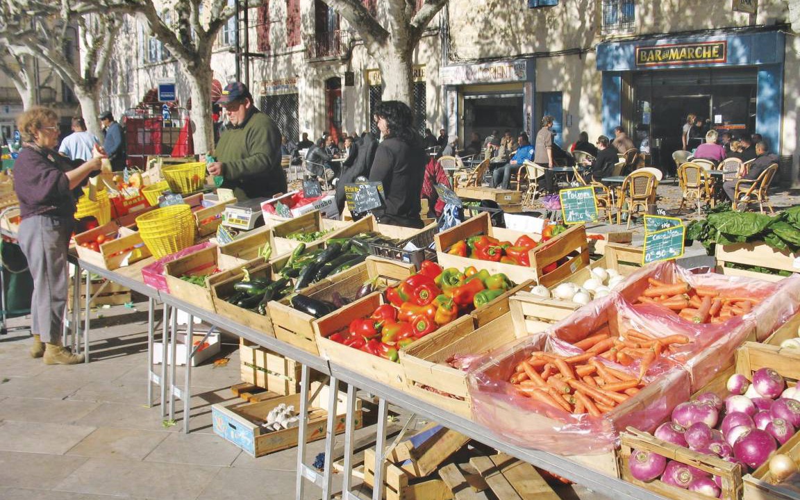 Photo of Others in Beaucaire