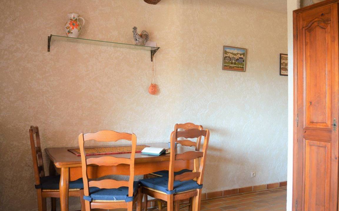 Photo of Kitchen in Cavaliere
