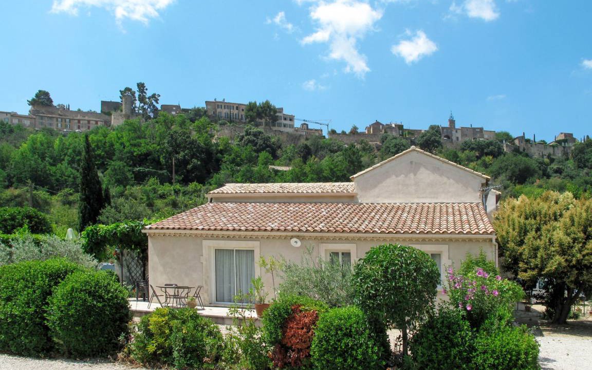 Photo of Others in Menerbes