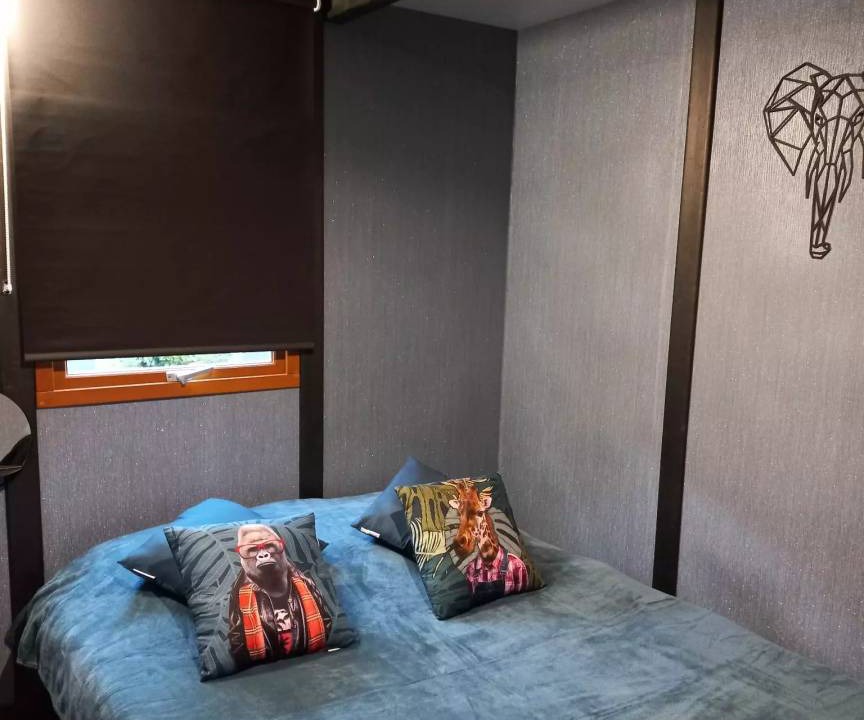 Photo of Bedroom in Paluds de Noves
