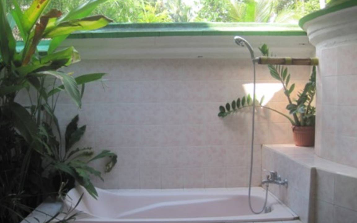 Photo of Bathroom in Tejakula