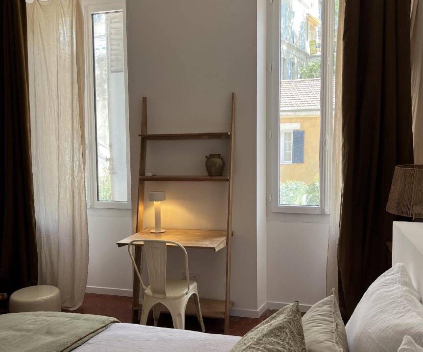 Photo of Bedroom in Thiers