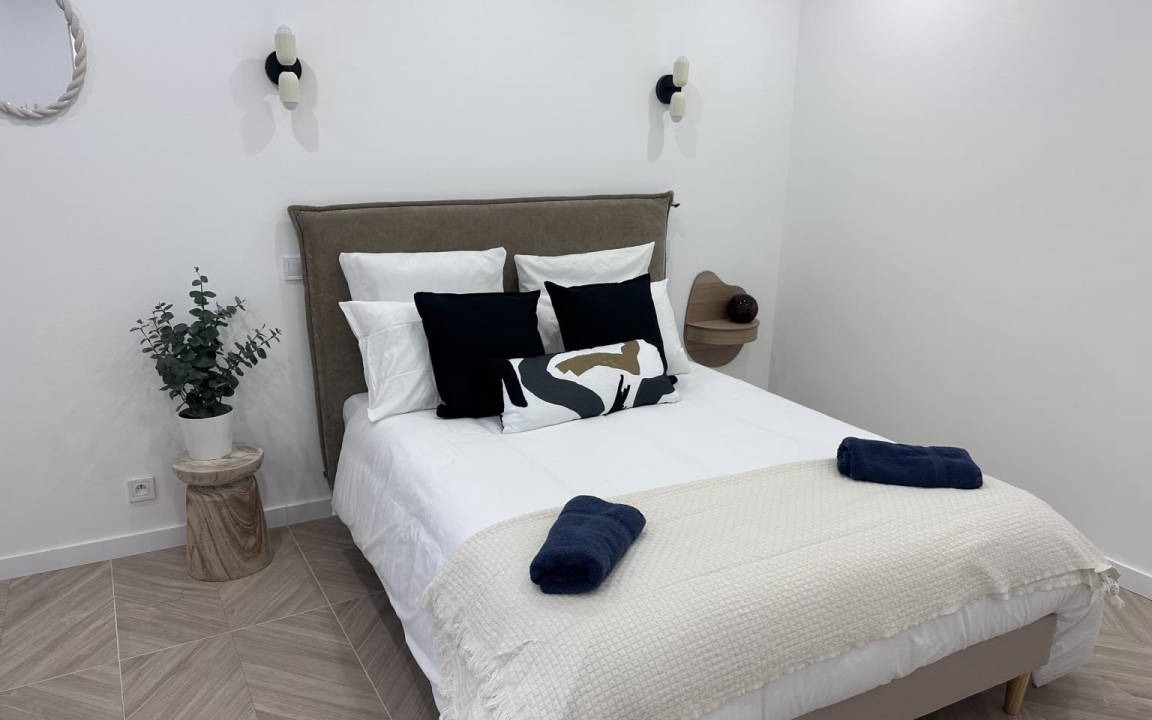 Photo of Bedroom in Perier