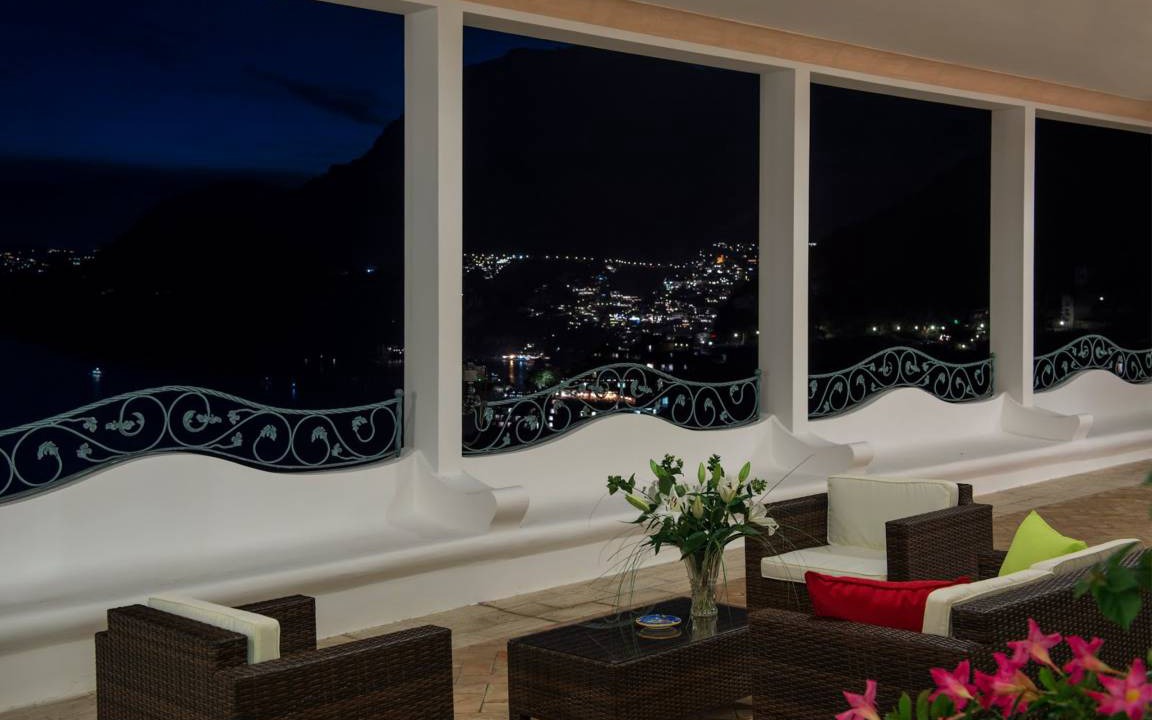 Photo of Patio Balcony in Laurito