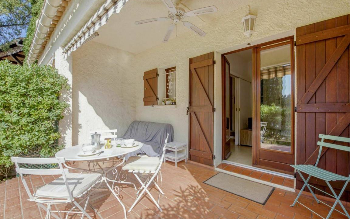 Photo of Patio Balcony in Cavaliere