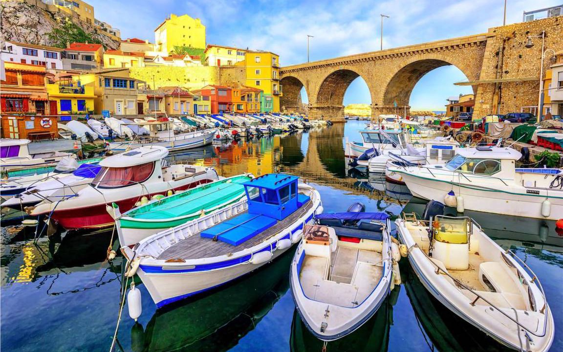 Photo of Others in Martigues