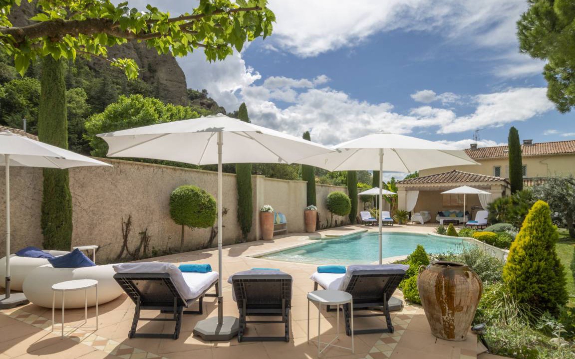 Photo of Outdoor in Digne-les-Bains