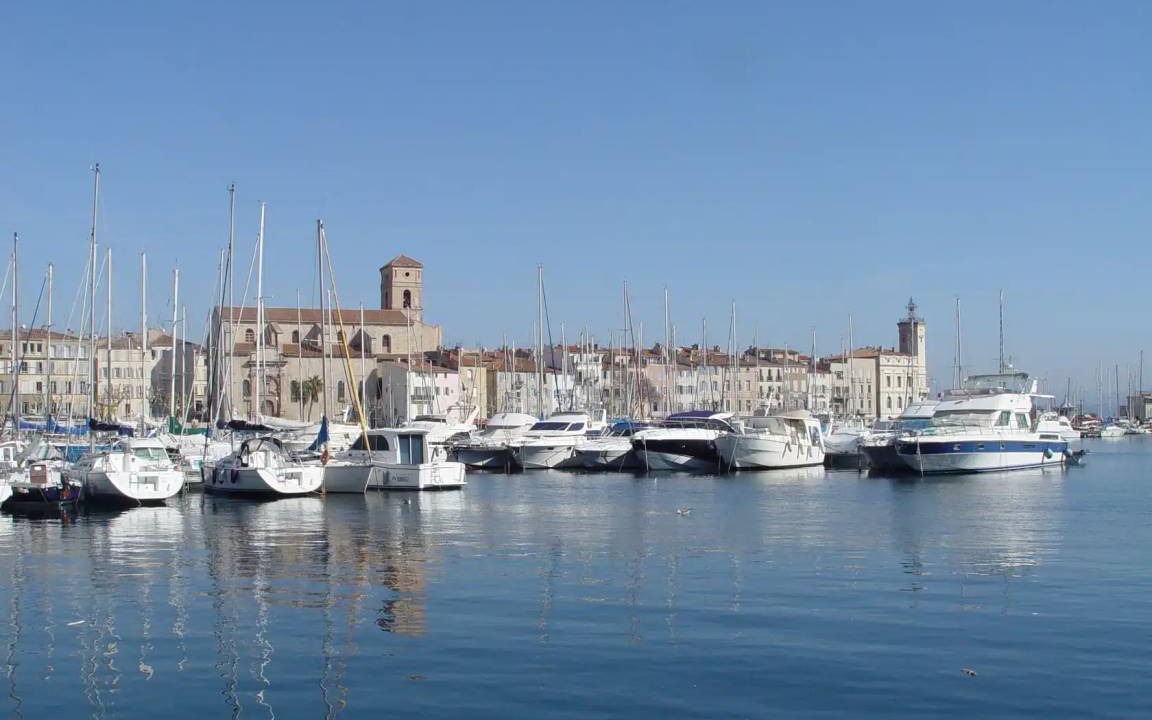 Photo of Others in Nans-les-Pins