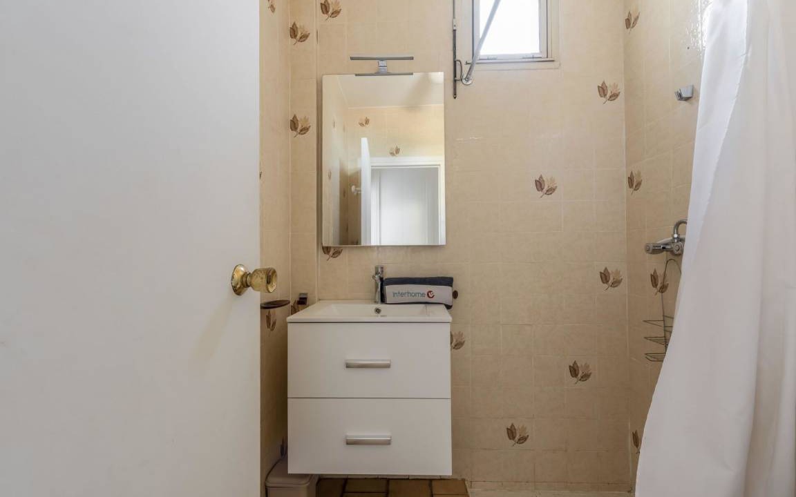 Photo of Bathroom in Cavaliere