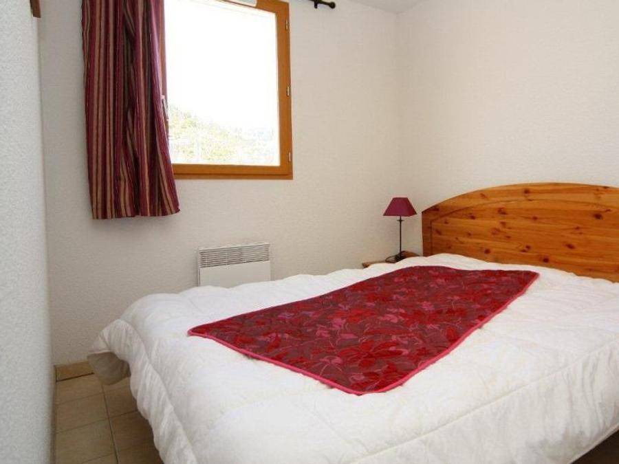 Photo of Bedroom in Reilhanette