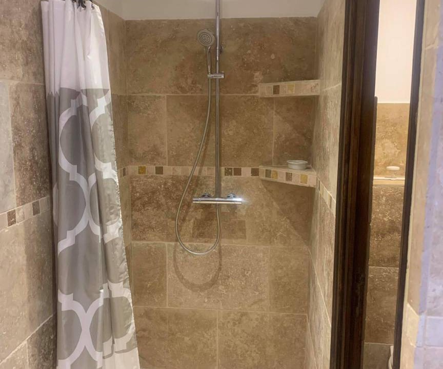 Photo of Bathroom in Cabasse