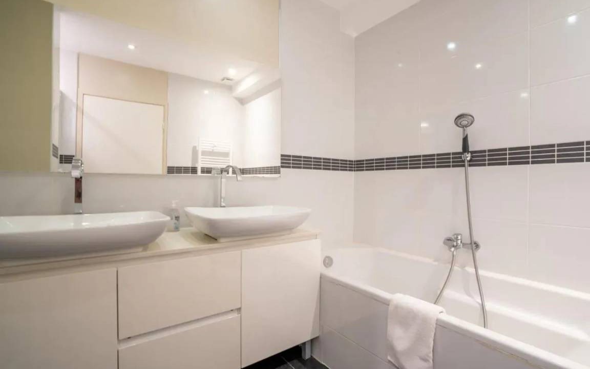 Photo of Bathroom in Cavaliere