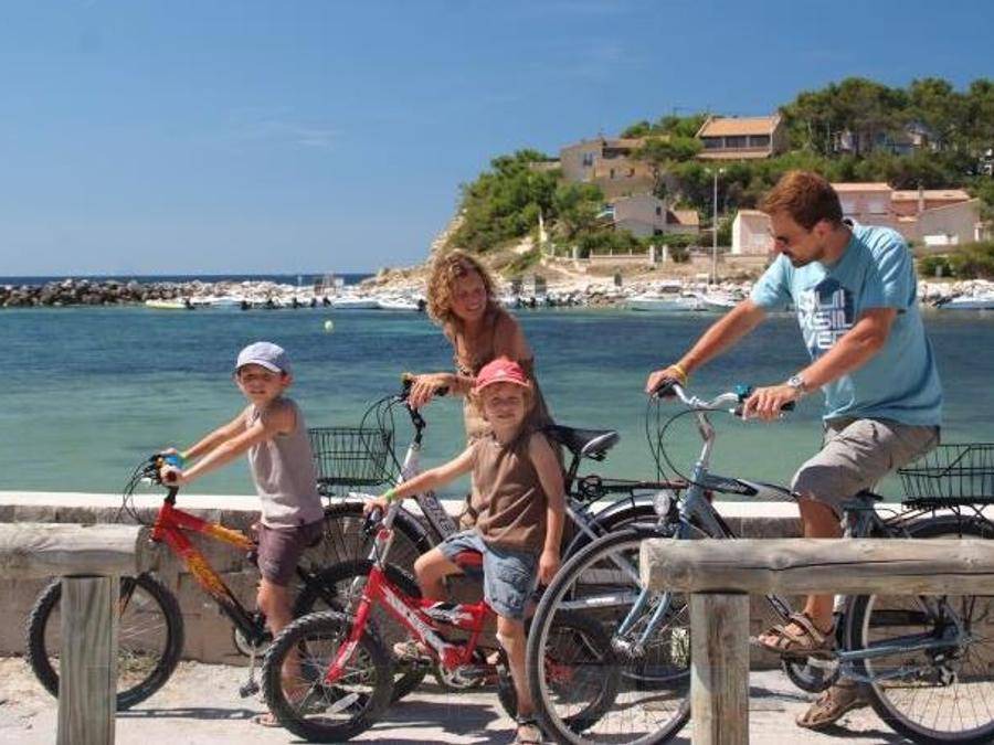 Photo of Others in Martigues