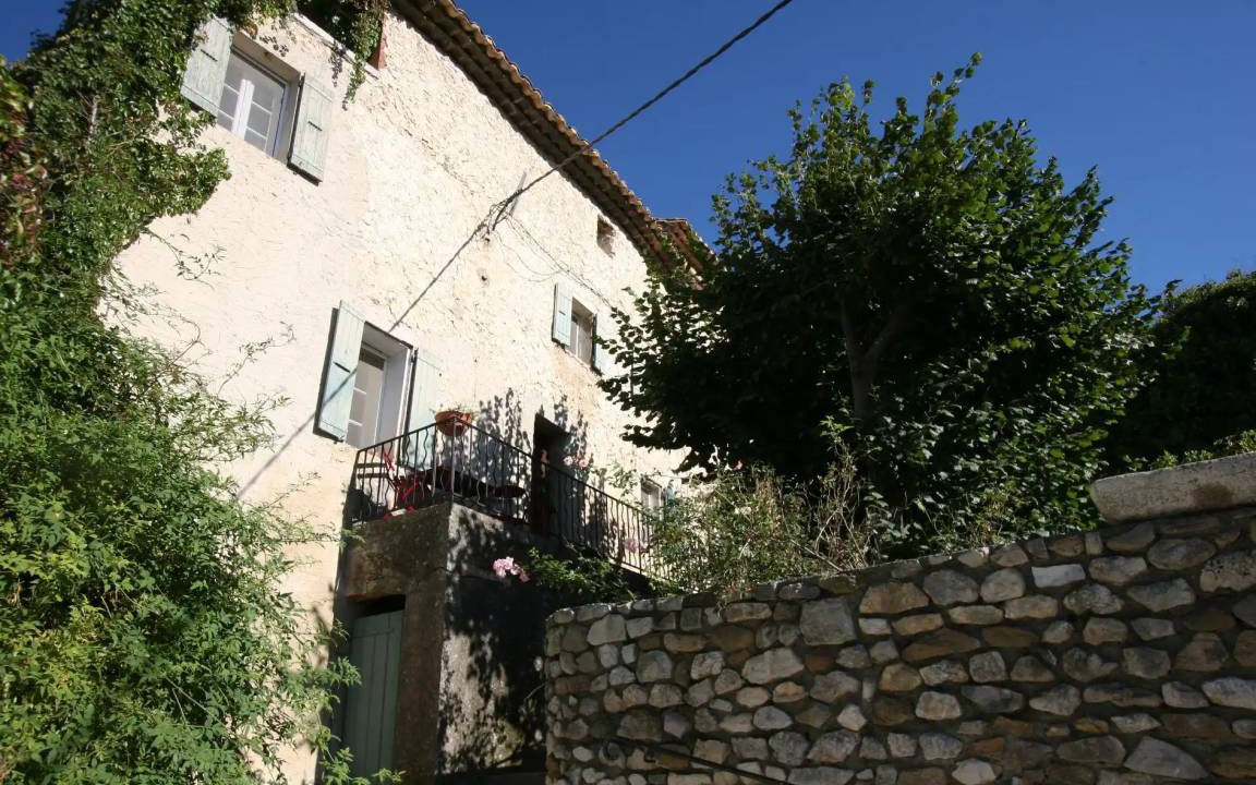 Photo of Others in Gigondas