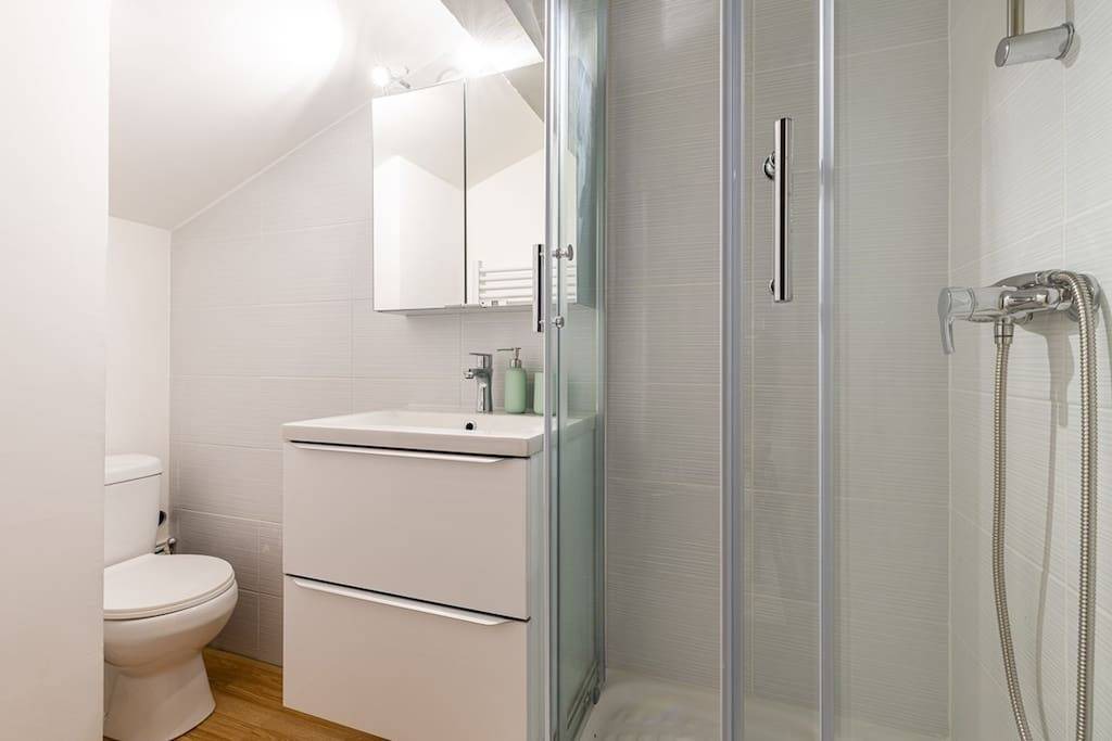 Photo of Bathroom in Montredon