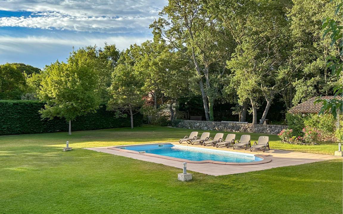 Photo of Outdoor in Saint-Cannat