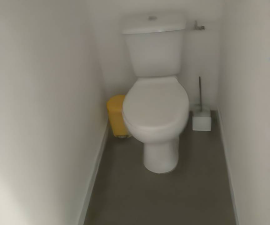Photo of Bathroom in Lancon-Provence