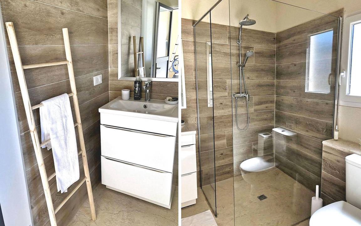Photo of Bathroom in Mouries