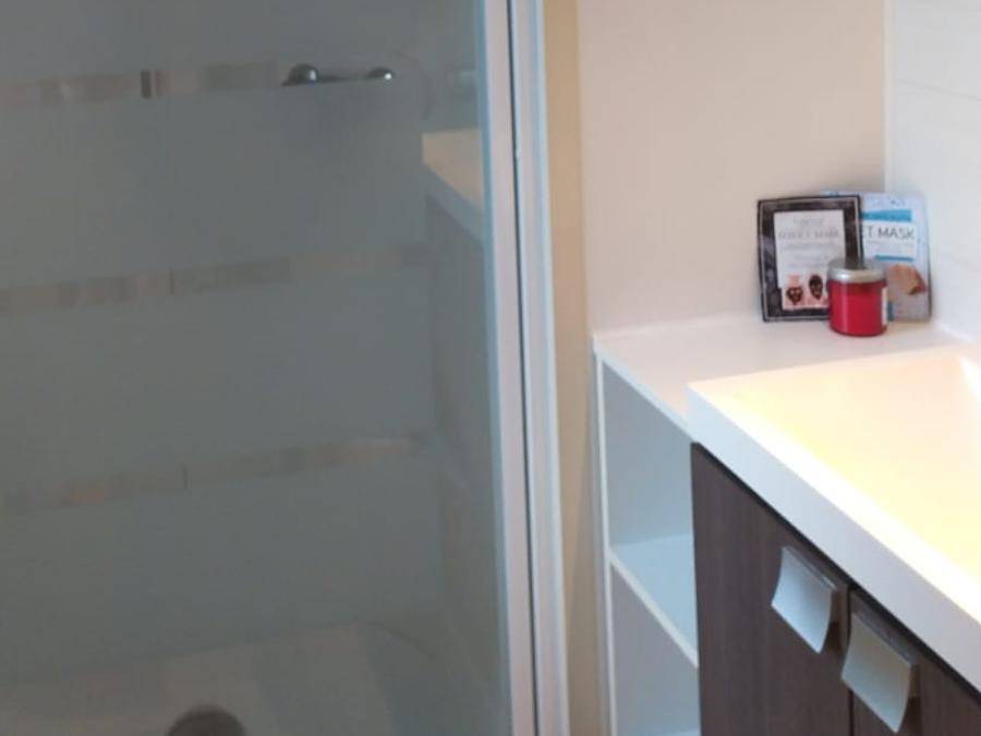 Photo of Bathroom in Saint Maime