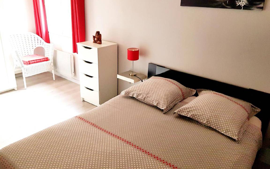 Photo of Bedroom in Grans