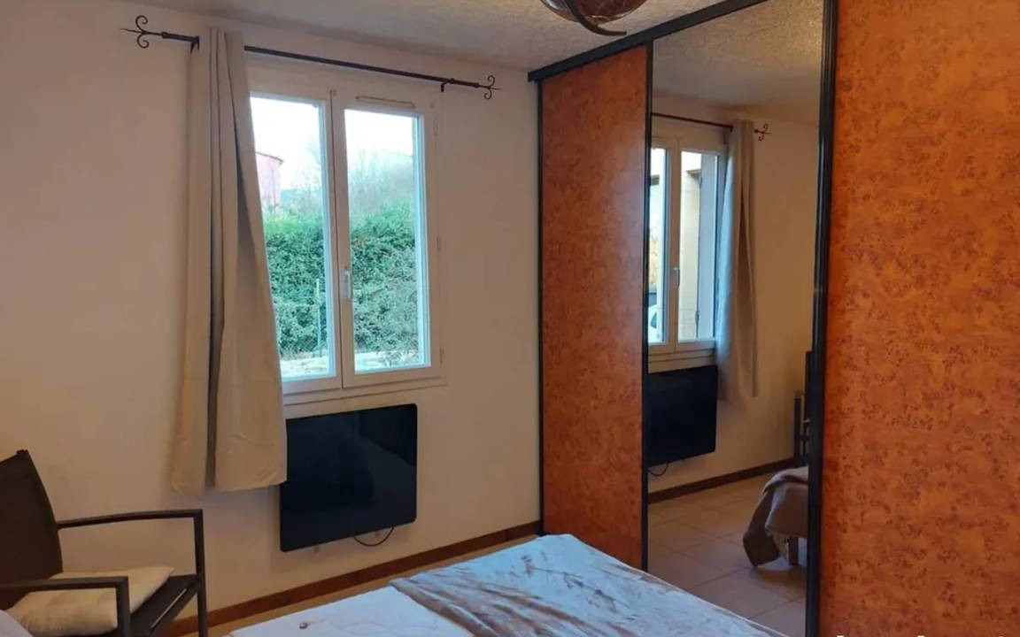 Photo of Bedroom in Plan-d'Aups-Sainte-Baume