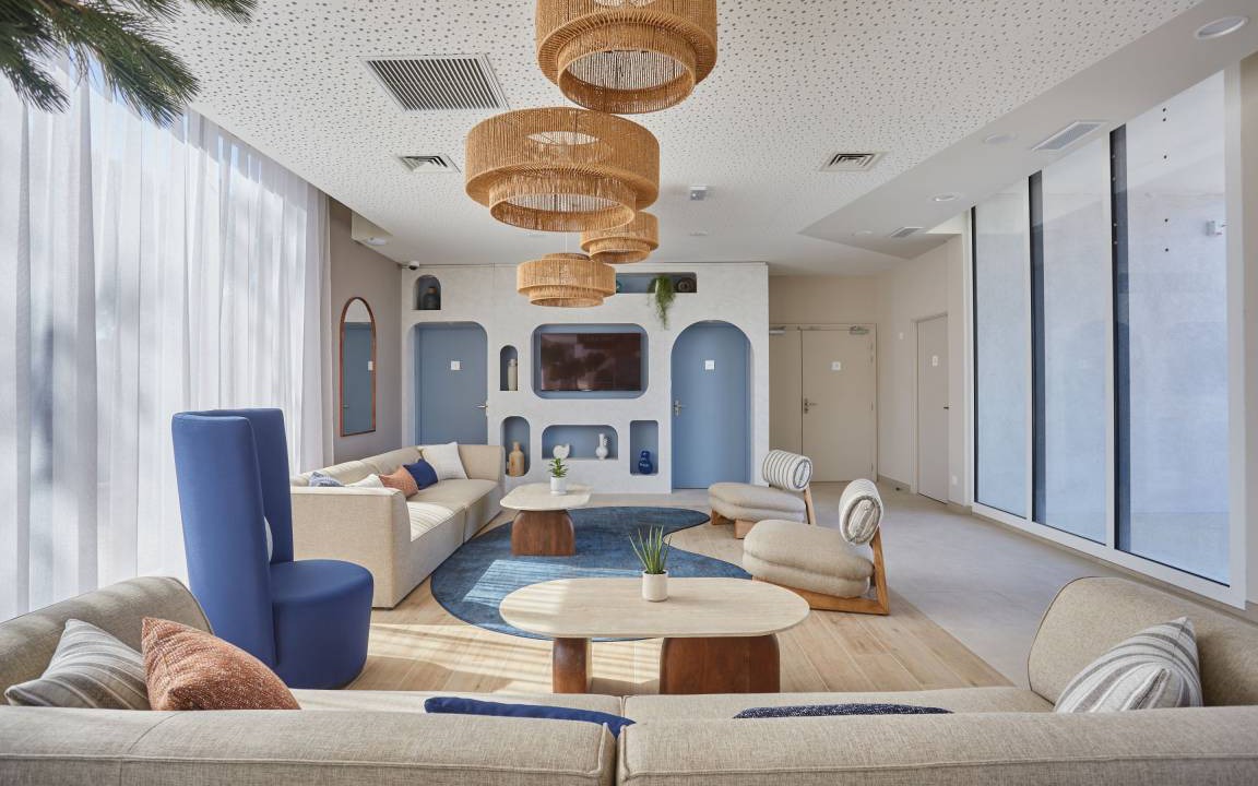 Photo of Livingroom in Giens
