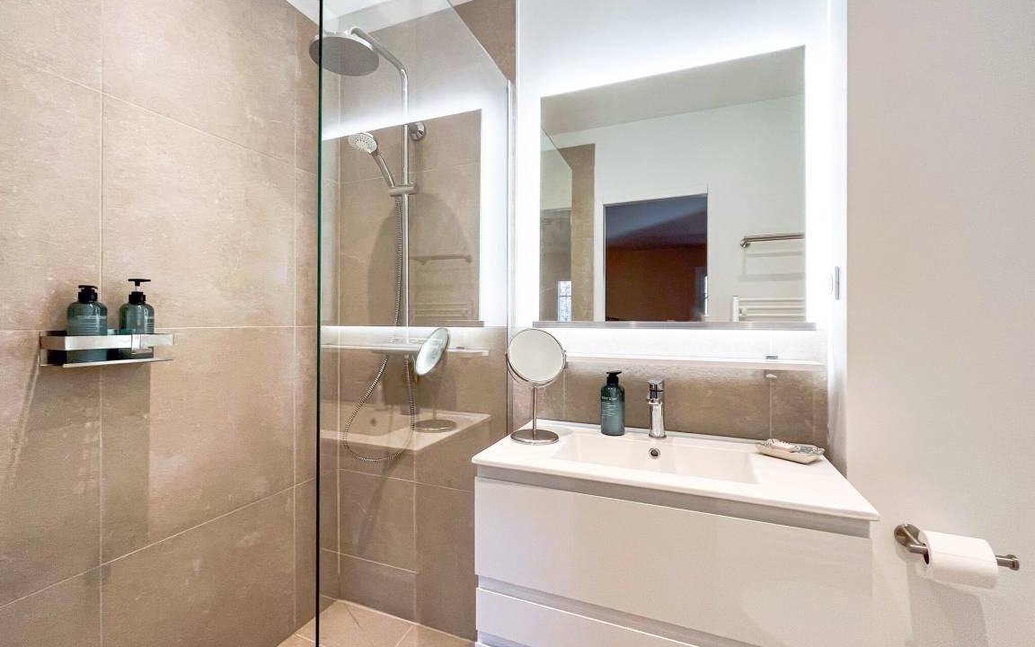 Photo of Bathroom in Oppede