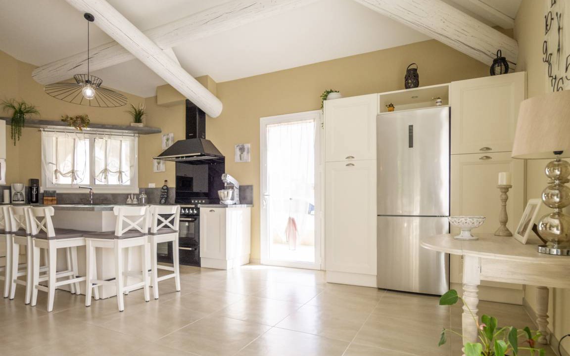 Photo of Kitchen in Noves