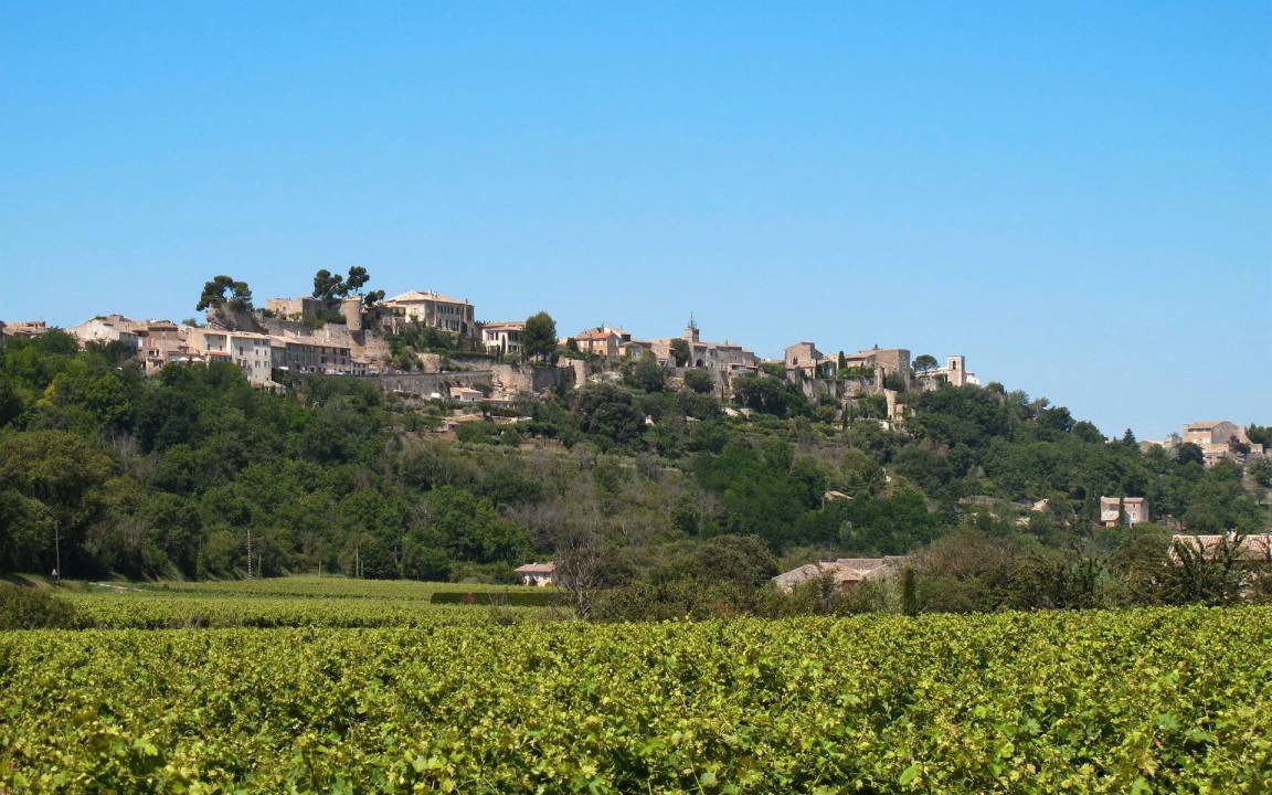 Photo of Others in Menerbes